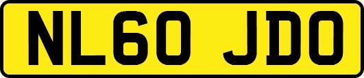 NL60JDO