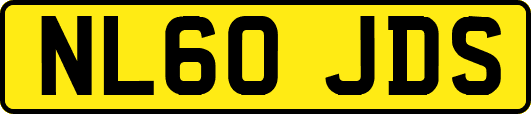 NL60JDS