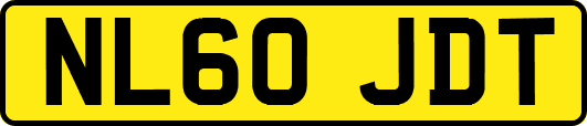 NL60JDT
