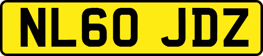 NL60JDZ