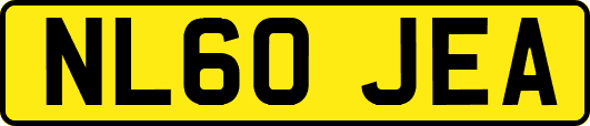 NL60JEA