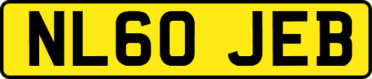 NL60JEB