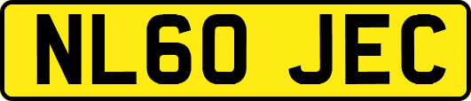 NL60JEC