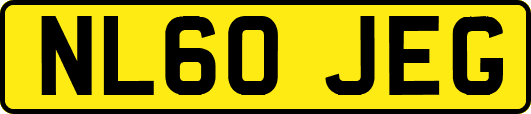 NL60JEG