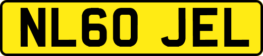 NL60JEL