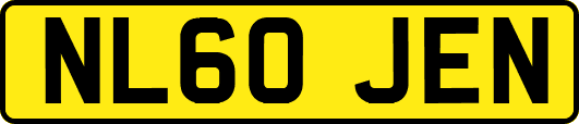 NL60JEN