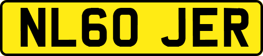 NL60JER