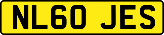 NL60JES