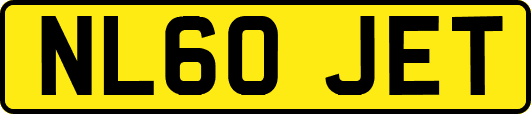 NL60JET