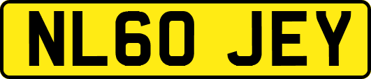 NL60JEY