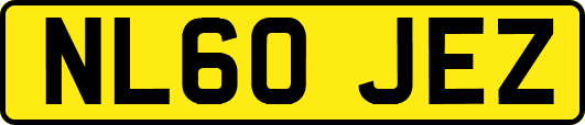 NL60JEZ