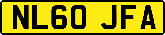 NL60JFA