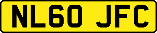 NL60JFC