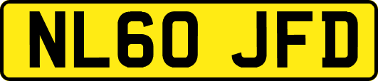 NL60JFD
