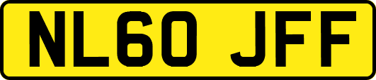 NL60JFF