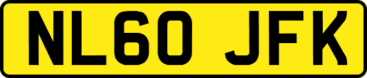 NL60JFK