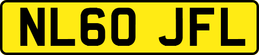 NL60JFL