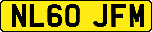 NL60JFM