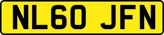 NL60JFN