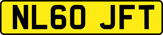 NL60JFT
