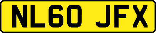 NL60JFX