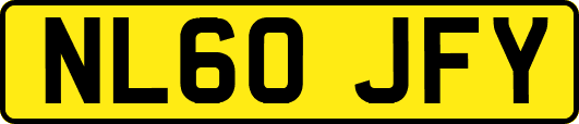NL60JFY