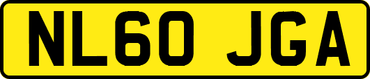 NL60JGA