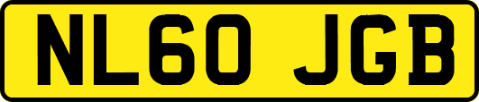 NL60JGB