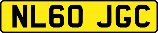 NL60JGC