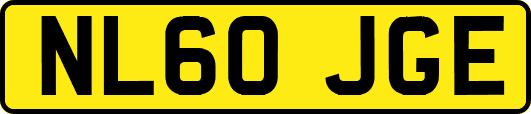NL60JGE