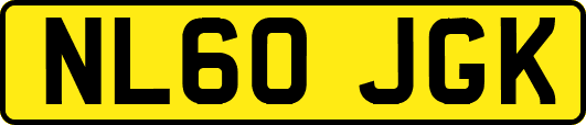 NL60JGK