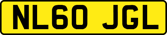NL60JGL