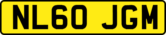 NL60JGM