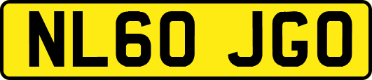 NL60JGO