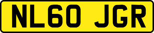 NL60JGR