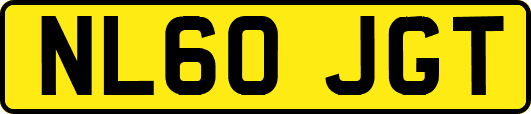 NL60JGT