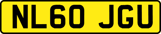 NL60JGU
