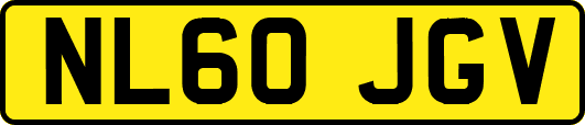 NL60JGV
