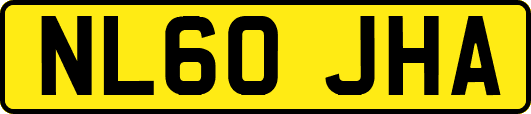 NL60JHA