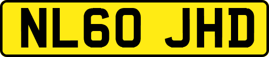 NL60JHD