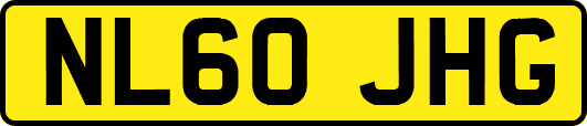 NL60JHG