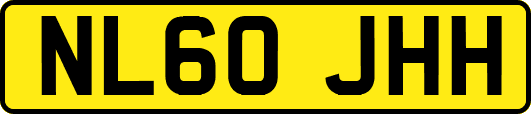 NL60JHH