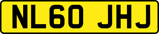 NL60JHJ