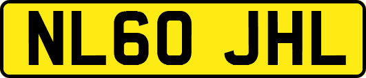 NL60JHL