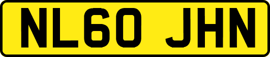NL60JHN