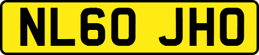 NL60JHO