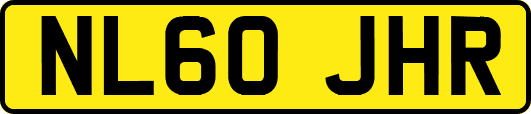 NL60JHR
