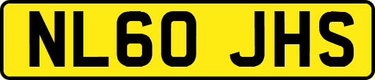 NL60JHS