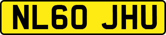 NL60JHU