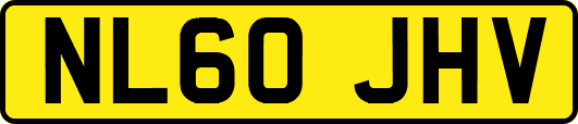 NL60JHV